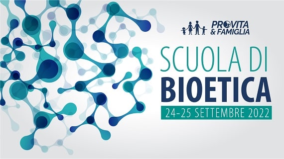 Scuola di Bioetica 2022