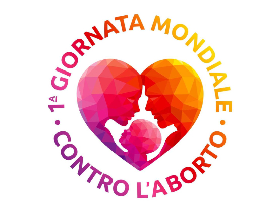 Oggi la prima Giornata Mondiale contro l'aborto 1