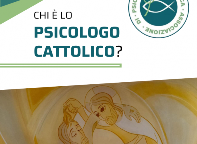 psicologo cattolico