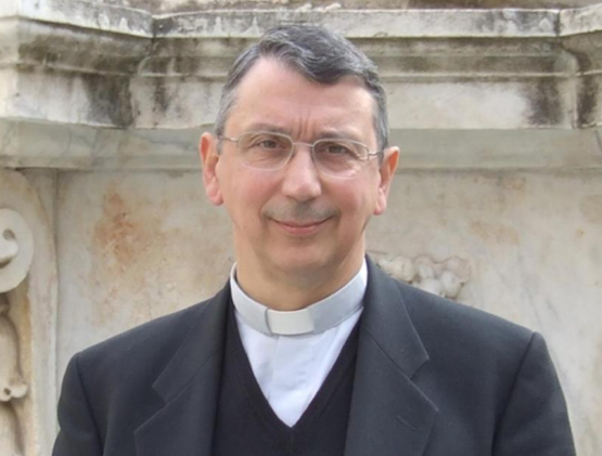 Monsignor Giusti (vescovo Livorno): «Sul gender scuole rispettino la legge» 1