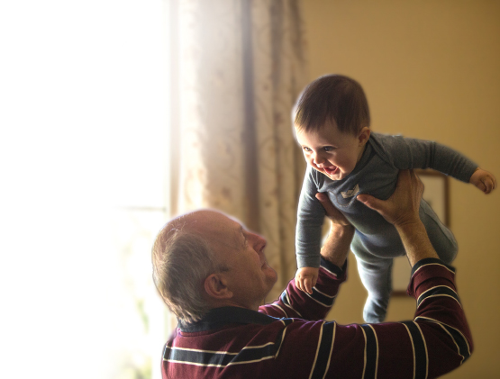 Terza Età. Pro Vita & Famiglia chiede al Governo un Sottosegretario ad hoc e interventi socio-economici a tutela di nonni e anziani 1