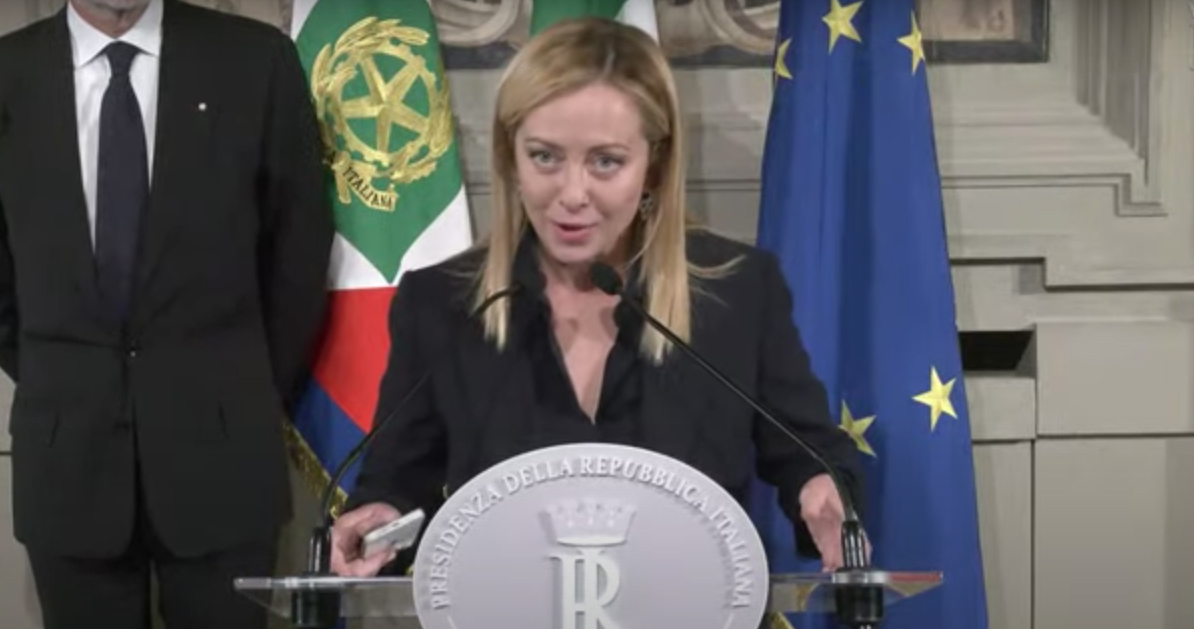 Governo Meloni. Pro Vita & Famiglia: «Bene lista Ministri, urgente contrasto a ideologia gender» 1