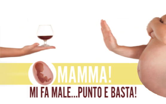 L’alcol in gravidanza nuoce ai bambini. E l’aborto? 1