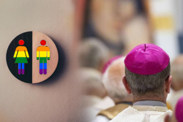 Gender, Carriera Alias e libertà educativa. Cosa ne pensano i vescovi? 1