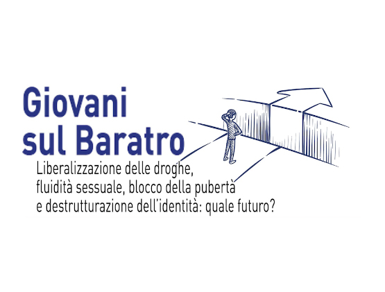 Giovani sul Baratro 1