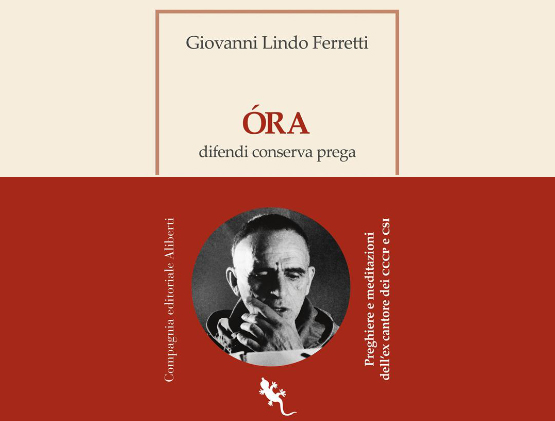 Terra natìa, famiglia e tradizione in Giovanni Lindo Ferretti 1