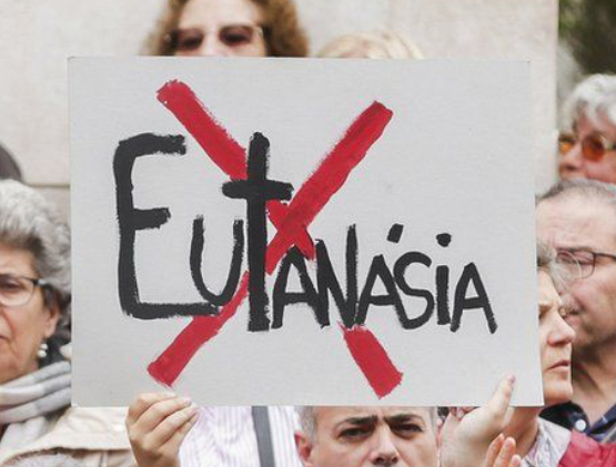 L’Associazione Medica Mondiale contro l’eutanasia 1