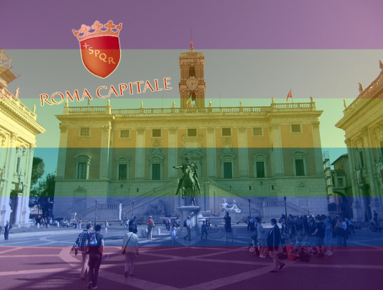 Gender. Pro Vita & Famiglia: «Comune di Roma e Municipio III sponsorizzano gender per bambini dai 4 anni» 1