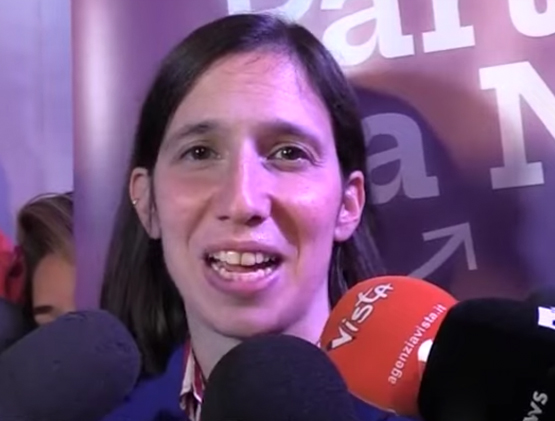 Abortista e Lgbt. Il ritratto di Elly Schlein, la candidata segretaria del Pd che vuole i diktat femministi 1