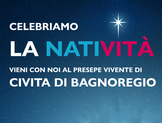 Celebriamo la Natività 1