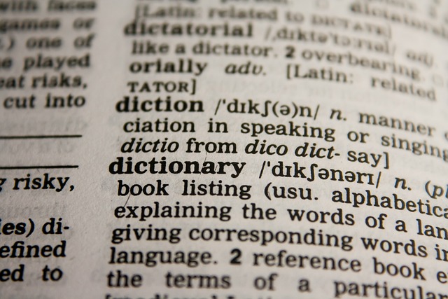 FLASH - Il Cambridge Dictionary si piega al transgenderismo. Ecco come discrimina le donne 1