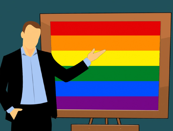 Rete Insegnanti LGBT+. Evangelisti (FdI): «Iniziativa contraria ai principi dell’insegnamento» 1