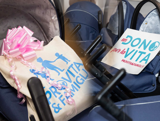 Aborto. Pro Vita & Famiglia: «A Natale in aiuto delle donne che accolgono la vita» 1