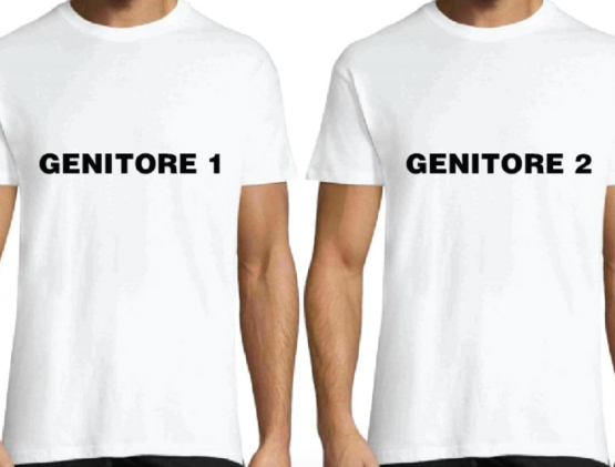 “Genitore 1” e “Genitore 2”. Che sta succedendo? 1