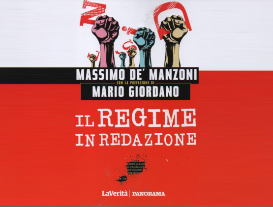 Carriera alias. De Manzoni: «Uno dei tanti strumenti del pensiero unico» 1