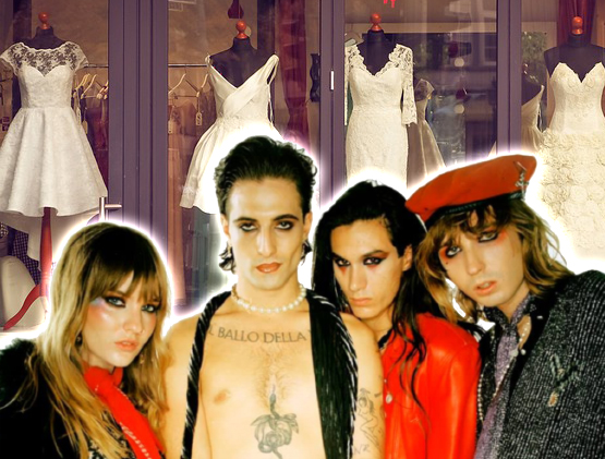 I Maneskin e la banalizzazione del matrimonio 1