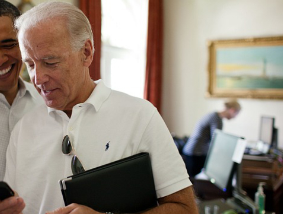 Così Biden deride la March for Life e fa proclami pro-aborto 1