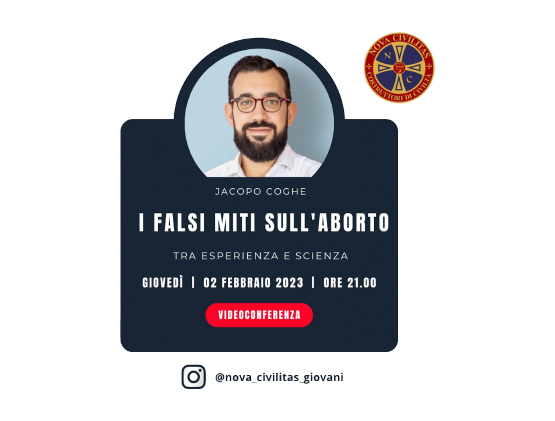 I falsi miti sull'aborto 1