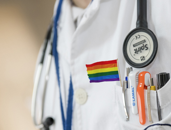 A Roma le Associazioni Lgbt schedano medici per gay 1