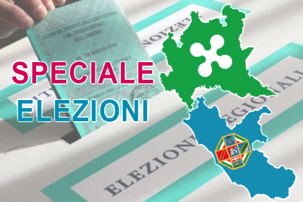 Elezioni Regionali. Un voto per il Bene Comune. Cosa ci attende sui temi pro life e pro family 1