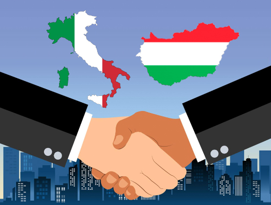 Anche Pro Vita & Famiglia alla prima Conferenza Italo-Ungherese dei Conservatori 1