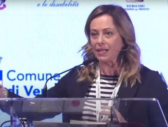 Ecco quando Giorgia Meloni, già anni fa, condannava l'ideologia gender e l'utero in affitto 1