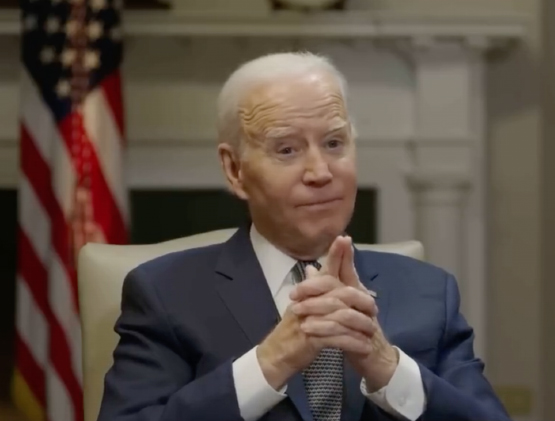 Biden choc: «E’ crudele vietare le operazioni per il cambio sesso ai minori» - VIDEO 1