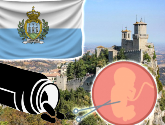 San Marino: bloccata la libera vendita di Ellaone. I dettagli 1