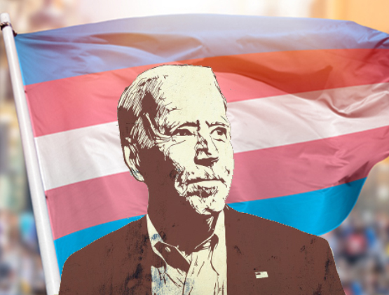 FLASH - Per il “Transgender Day of Visibility” Biden incoraggia i bambini trans 1