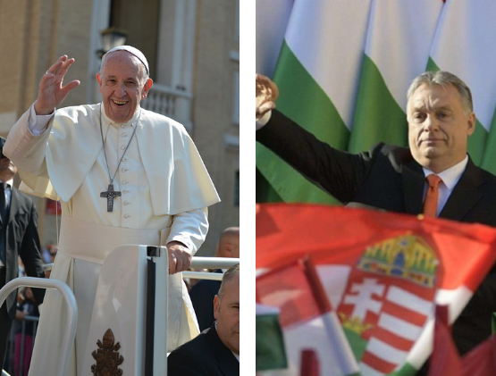 Il viaggio del Papa in Ungheria e quelle assonanze contro il gender 1