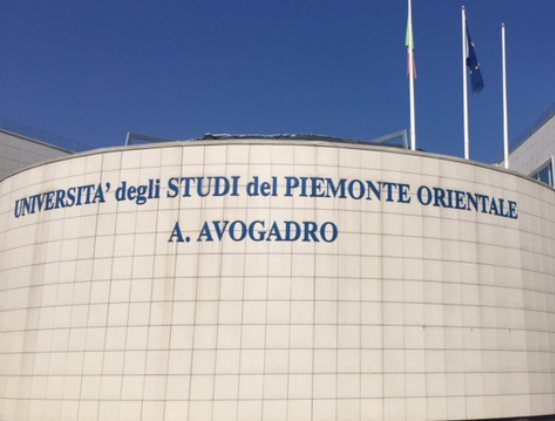 Alessandria Pride: anche l’Università del Piemonte Orientale asservita alla propaganda Lgbt 1