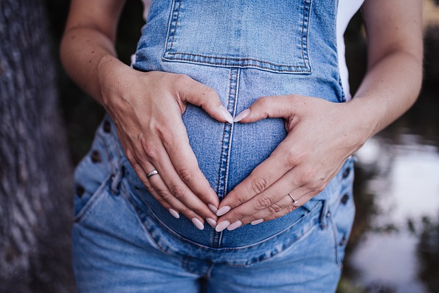 La testimonianza di una mamma: «Non ho fatto il Bi-Test prenatale, ecco perché» 1