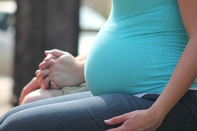 Una mamma con gravidanza difficile in corso: «Sto combattendo, ma lo Stato ci lascia soli» 1