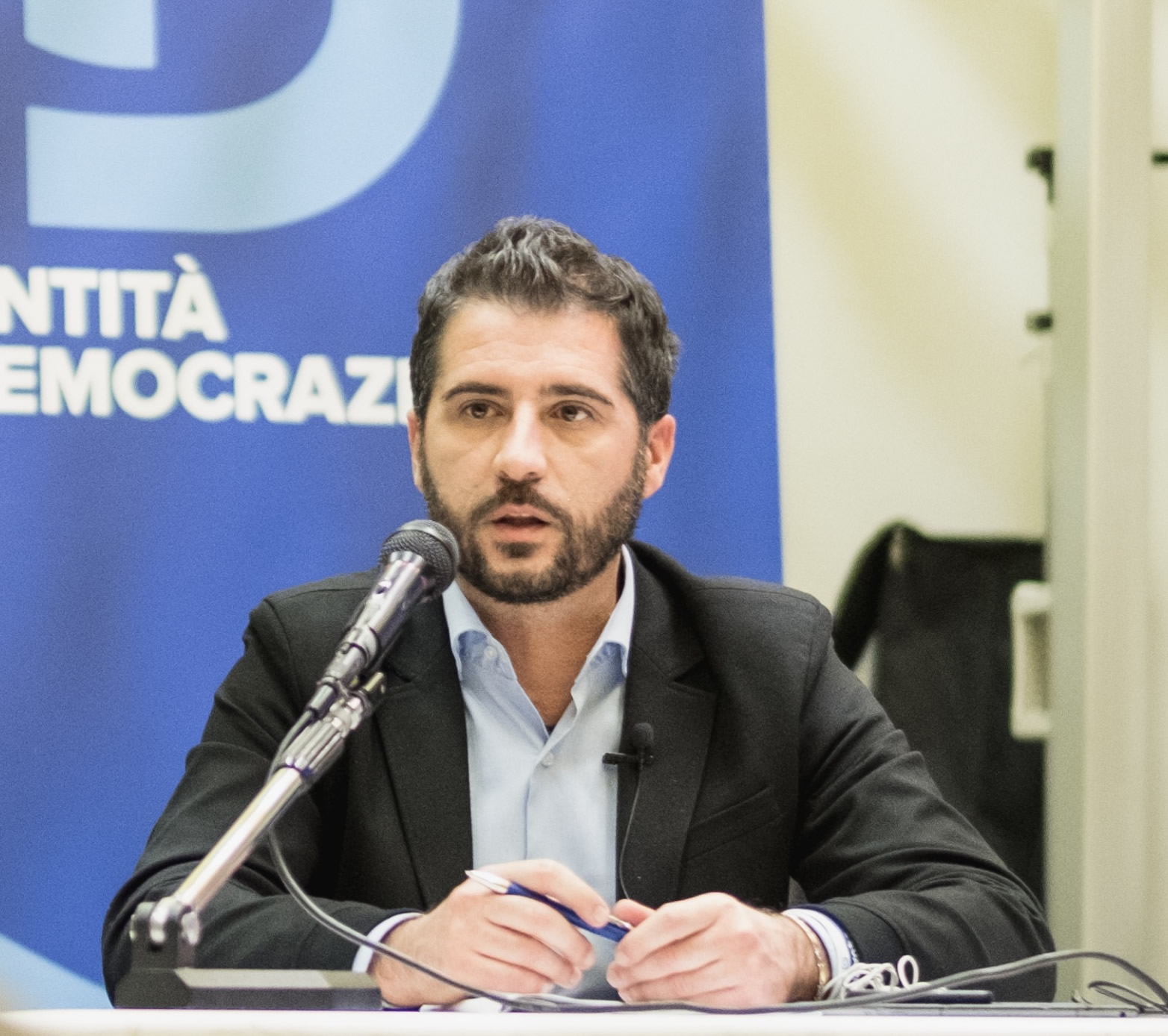 Borchia (Lega) torna su mostra blasfema all’Eurocamera: «Grave Parlamento minimizzi» 1