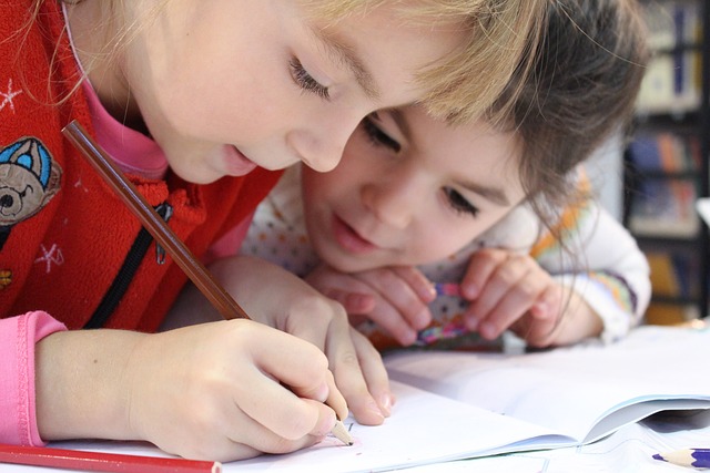 La scuola, un cantiere sempre aperto sul futuro 1