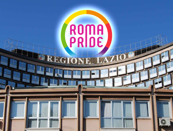 Roma Pride. Gravissimo il patrocinio della Regione Lazio: è appoggio a utero in affitto e gender, Rocca lo ritiri 1