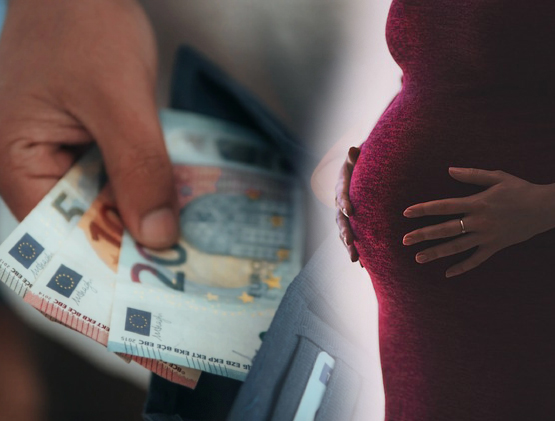 Maternità. Bankitalia su stipendi mamme svela emergenza nazionale. Servono più sostegni 1