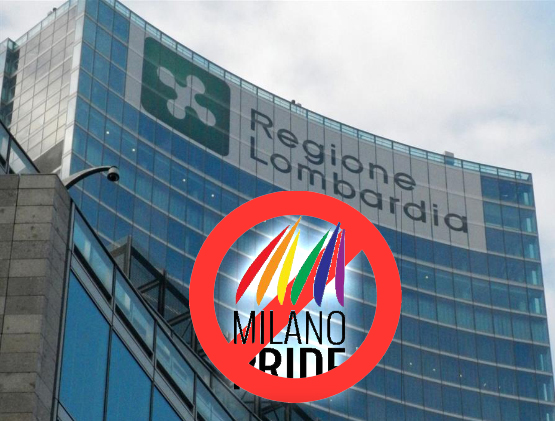 Anche la Regione Lombardia nega patrocinio a Pride. Scelta di civiltà contro utero in affitto e istanze gender 1