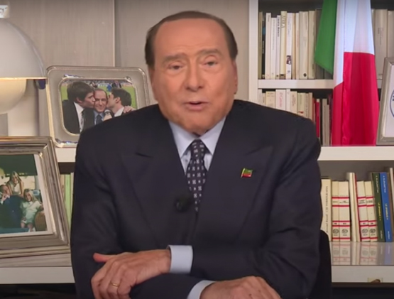 Berlusconi. Pro Vita & Famiglia: «Impedì a Sinistra radicale di spadroneggiare» 1