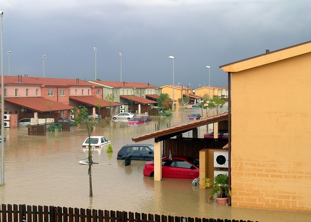 Alluvione Emilia-Romagna. Famiglia con otto figli perde tutto: scatta l’aperitivo solidale 1