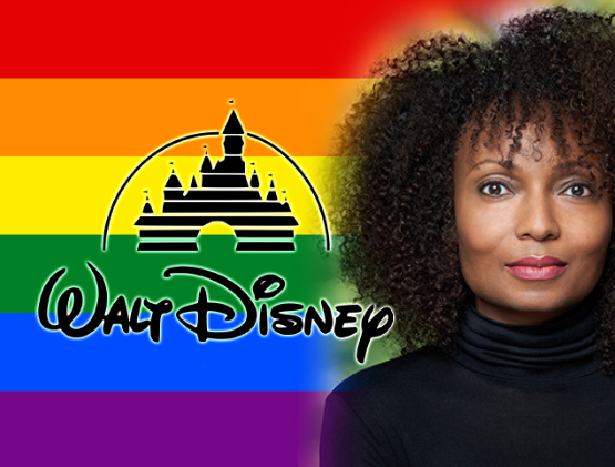 La “diversità” Lgbt fa fare flop alla Disney, che licenzia la responsabile 1