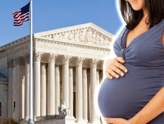 Roe vs Wade. Un anno dopo l’annullamento sono 60mila gli aborti in meno 1