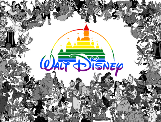 Disney Lgbt. Un allarme che parte da lontano e continuerà a crescere 1