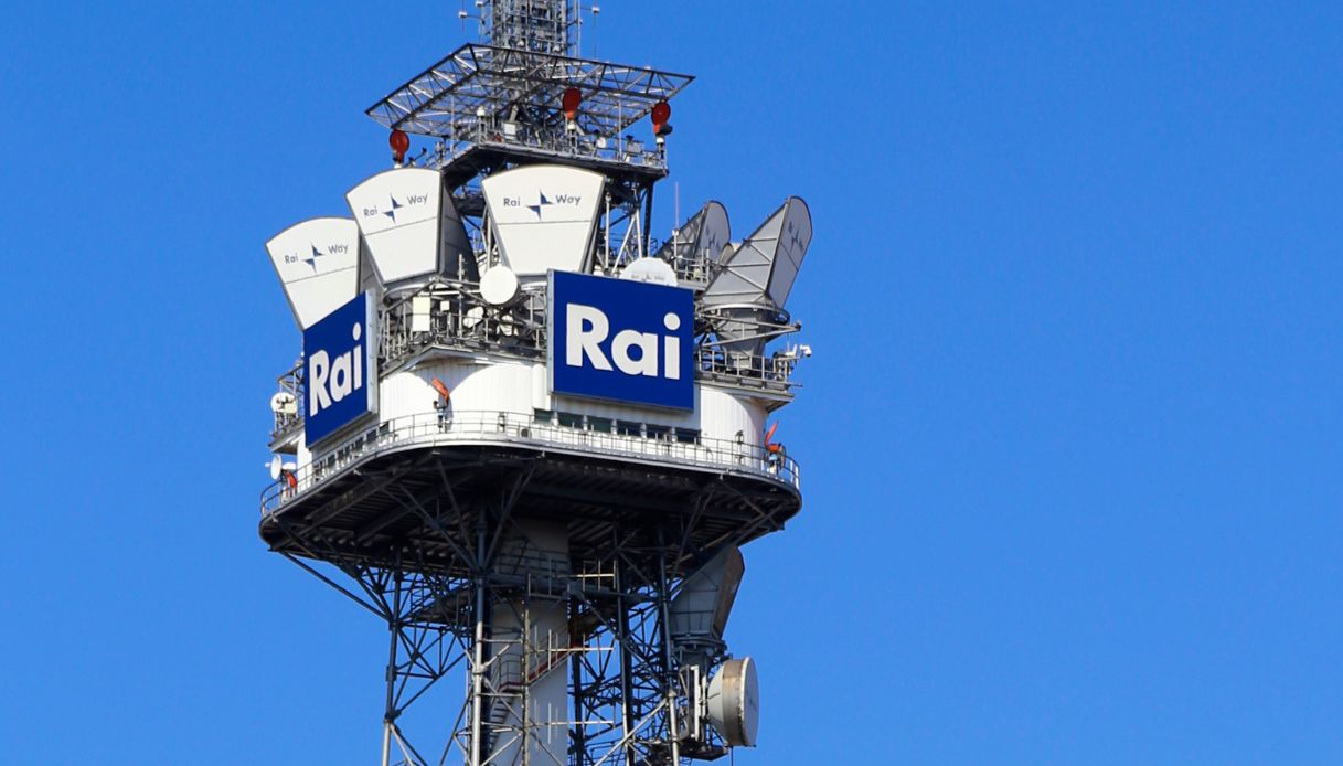 Rai. Arriva la promozione della natalità, ma c’è chi si indigna 1