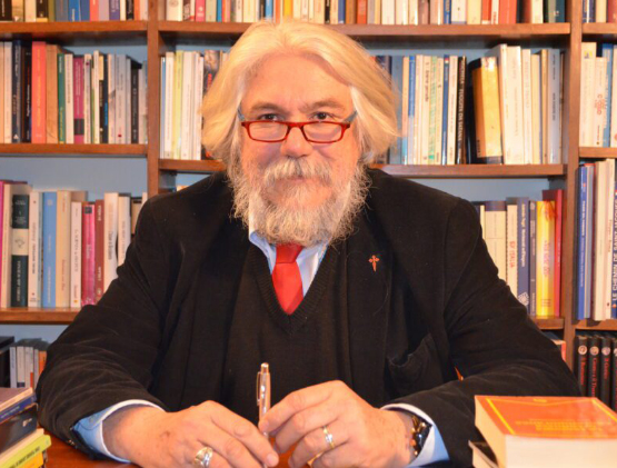 Meluzzi ricoverato per malore improvviso. La vicinanza di Pro Vita & Famiglia 1