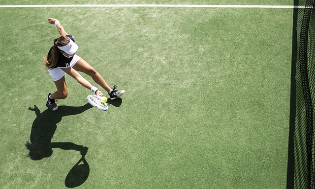 L’ex atleta icona Lgbt: «No trans in sport femminili» 1