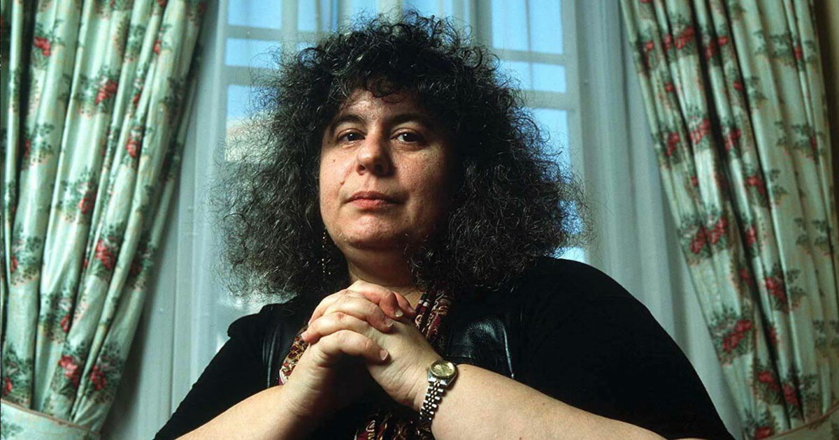 La storia di Andrea Dworkin: la femminista radicale che combatteva la pornografia 1