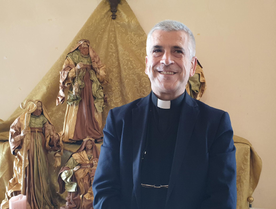 Il vescovo di Terni aderisce alla proposta di legge “un cuore che batte” 1