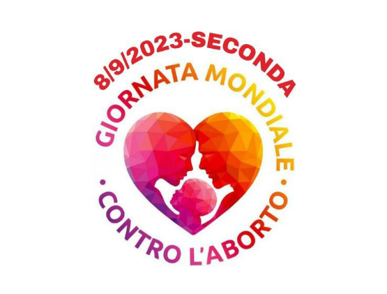 Oggi la seconda Giornata Mondiale contro l'aborto 1