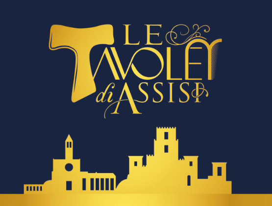 Le Tavole di Assisi 1